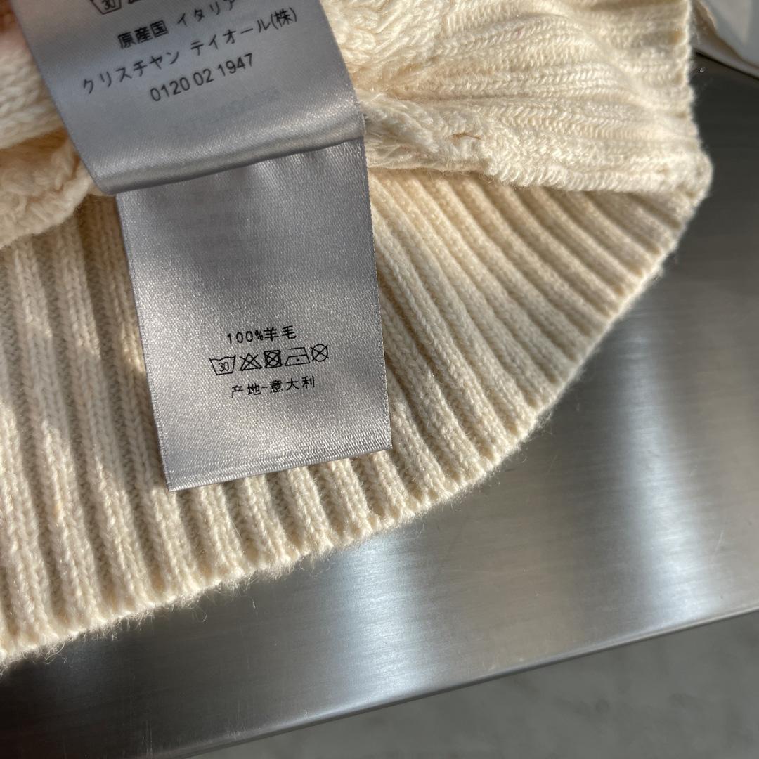 Dior Icons Sweater - DopestKickz