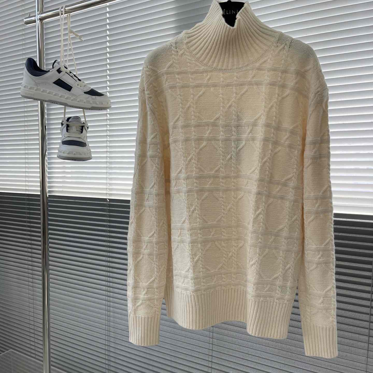 Dior Icons Sweater - DopestKickz