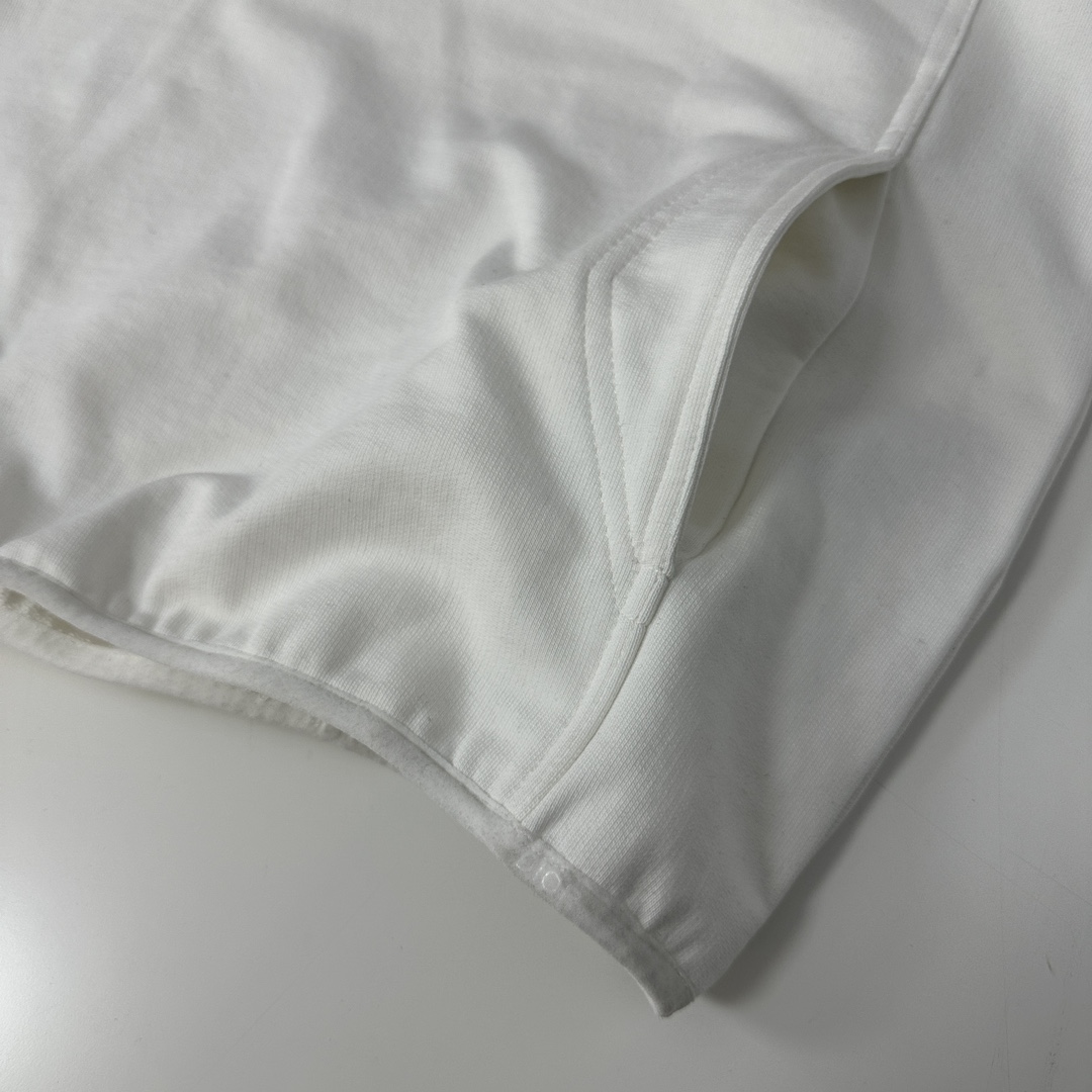 Dior Regular-fit Sweater With Stand Collar - DopestKickz