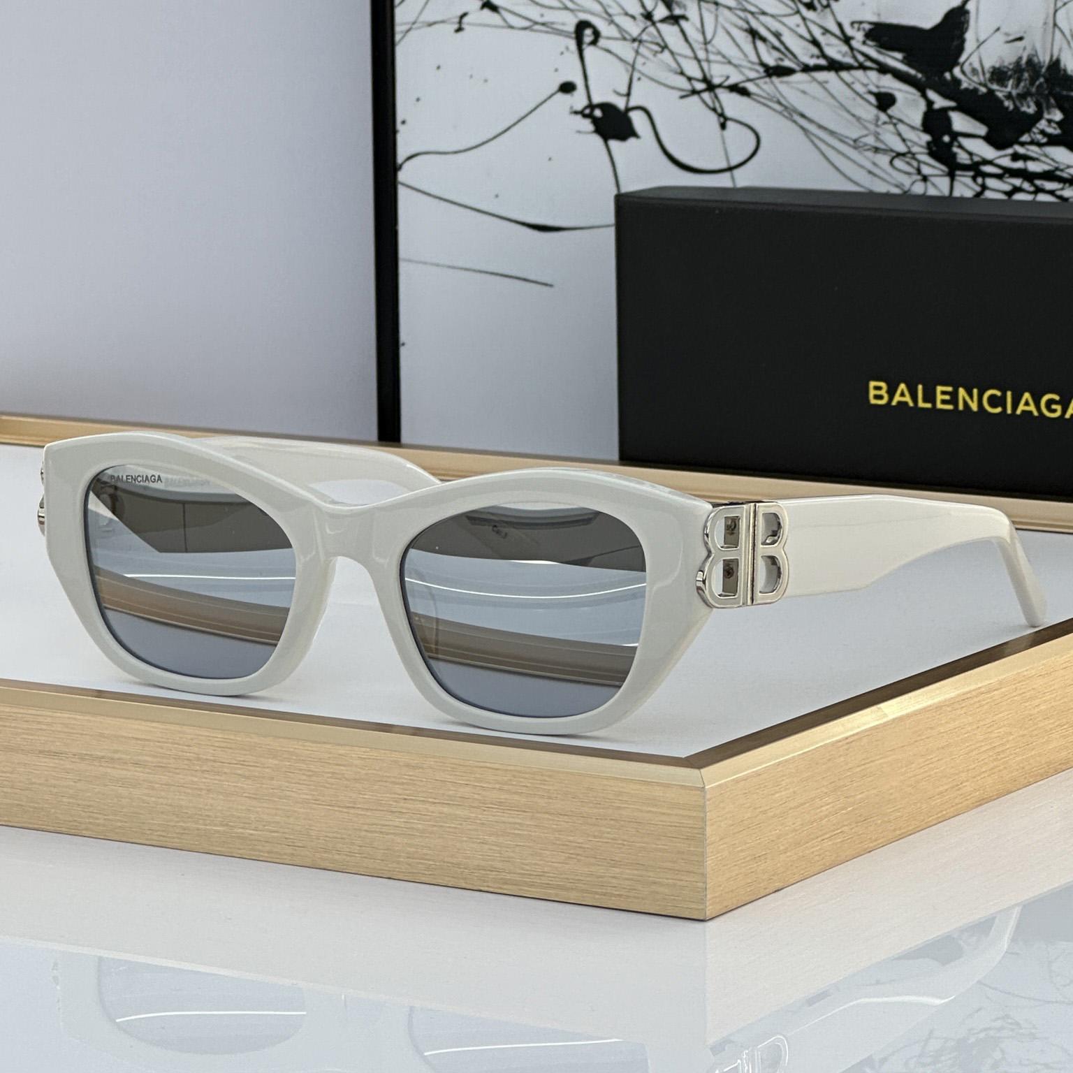 Balenciaga Bb0311sk Sunglasses      - DopestKickz