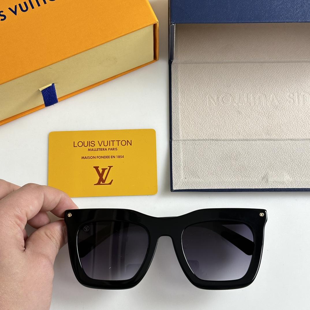 Louis Vuitton La Grande Bellezza Sunglasses    Z4028W - DopestKickz