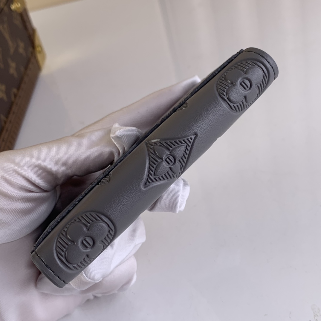 Louis Vuitton Pocket Organizer  M81382 - DopestKickz