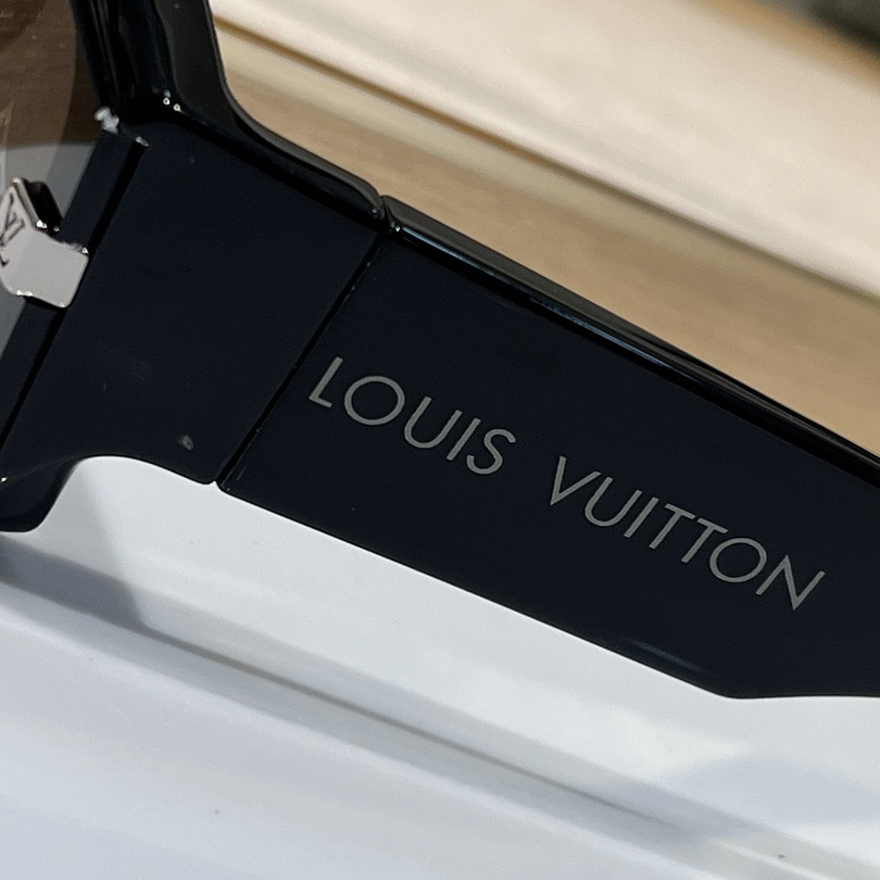 Louis Vuitton LV Speed Mask Sunglasses     Z2057E - DopestKickz
