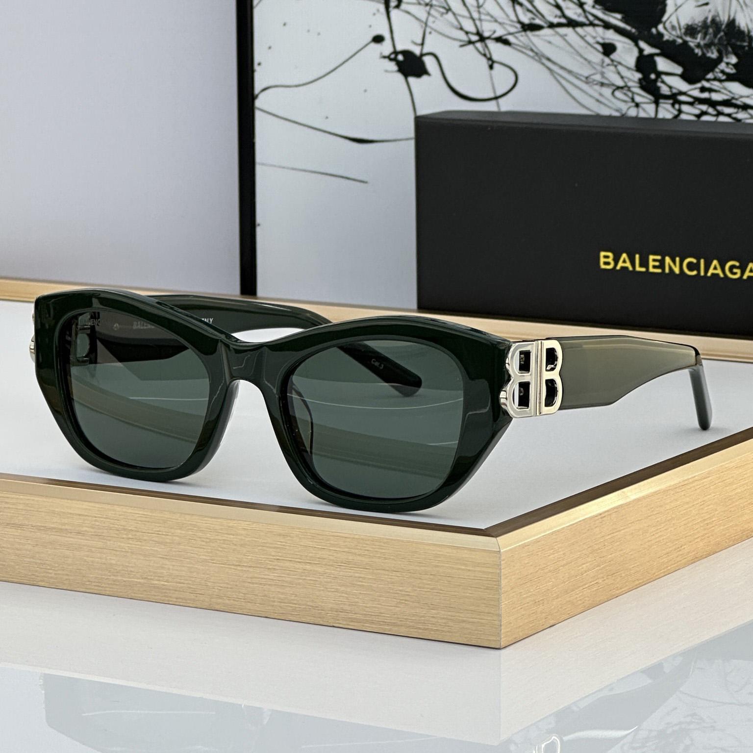 Balenciaga Bb0311sk Sunglasses      - DopestKickz