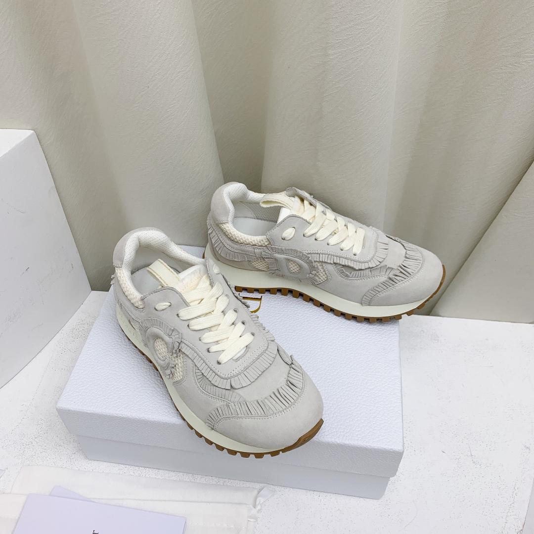 Dior C'est Dior Sneaker  - DopestKickz