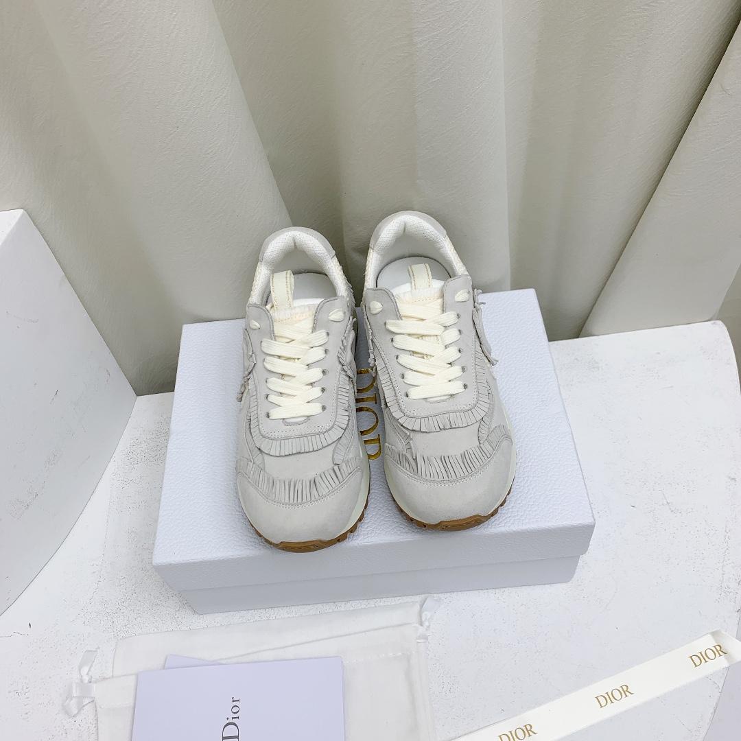 Dior C'est Dior Sneaker  - DopestKickz