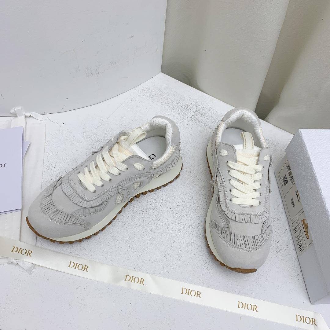Dior C'est Dior Sneaker  - DopestKickz