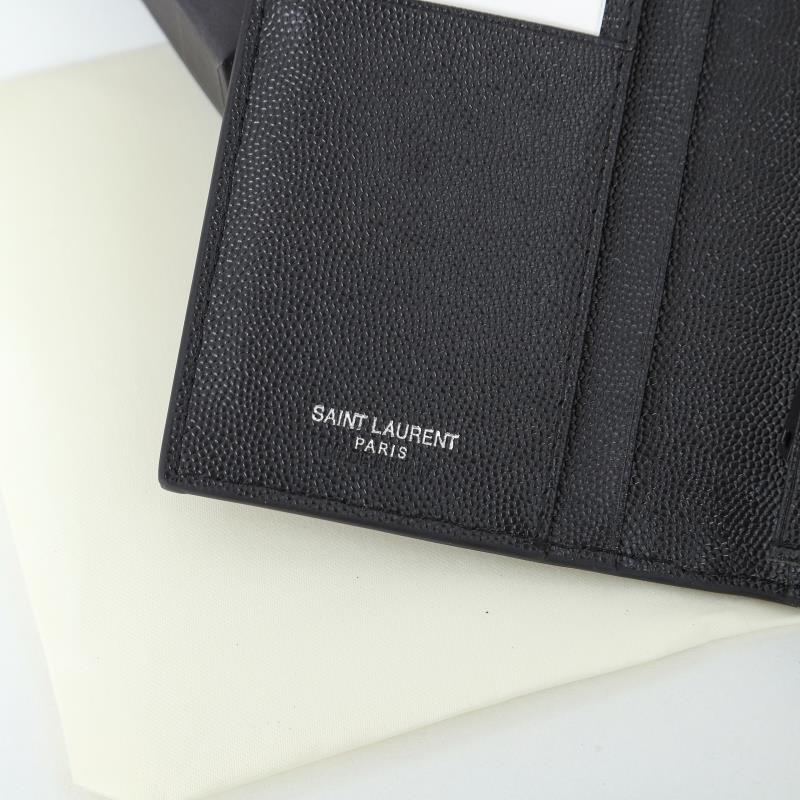 Saint Laurent Pouch  (11x18x2cm) - DopestKickz