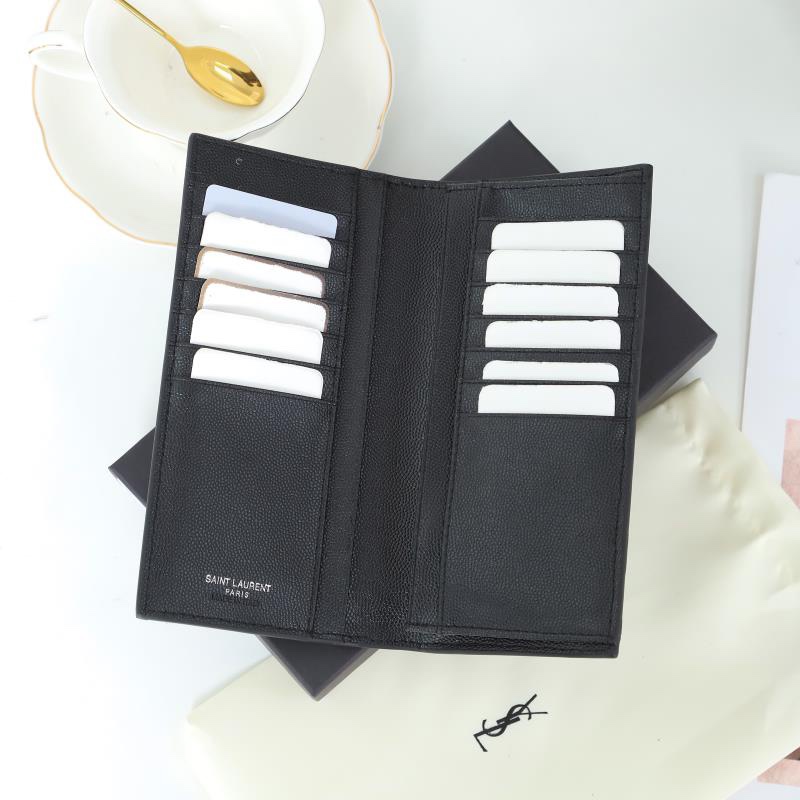 Saint Laurent Pouch  (11x18x2cm) - DopestKickz