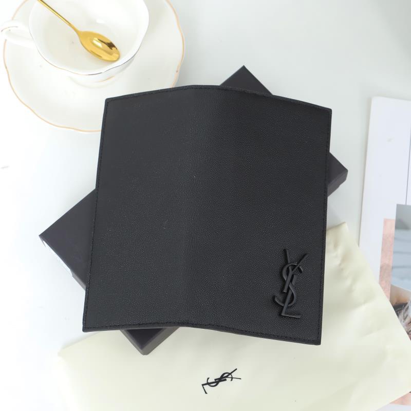 Saint Laurent Pouch  (11x18x2cm) - DopestKickz