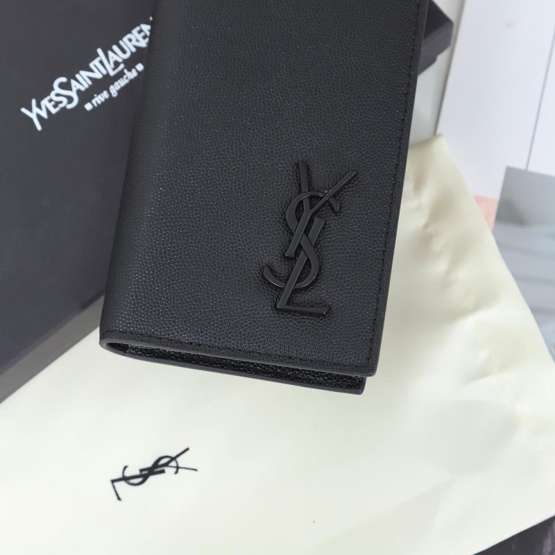 Saint Laurent Pouch  (11x18x2cm) - DopestKickz