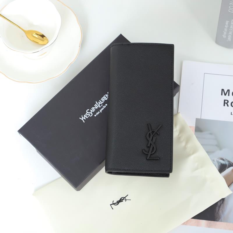 Saint Laurent Pouch  (11x18x2cm) - DopestKickz