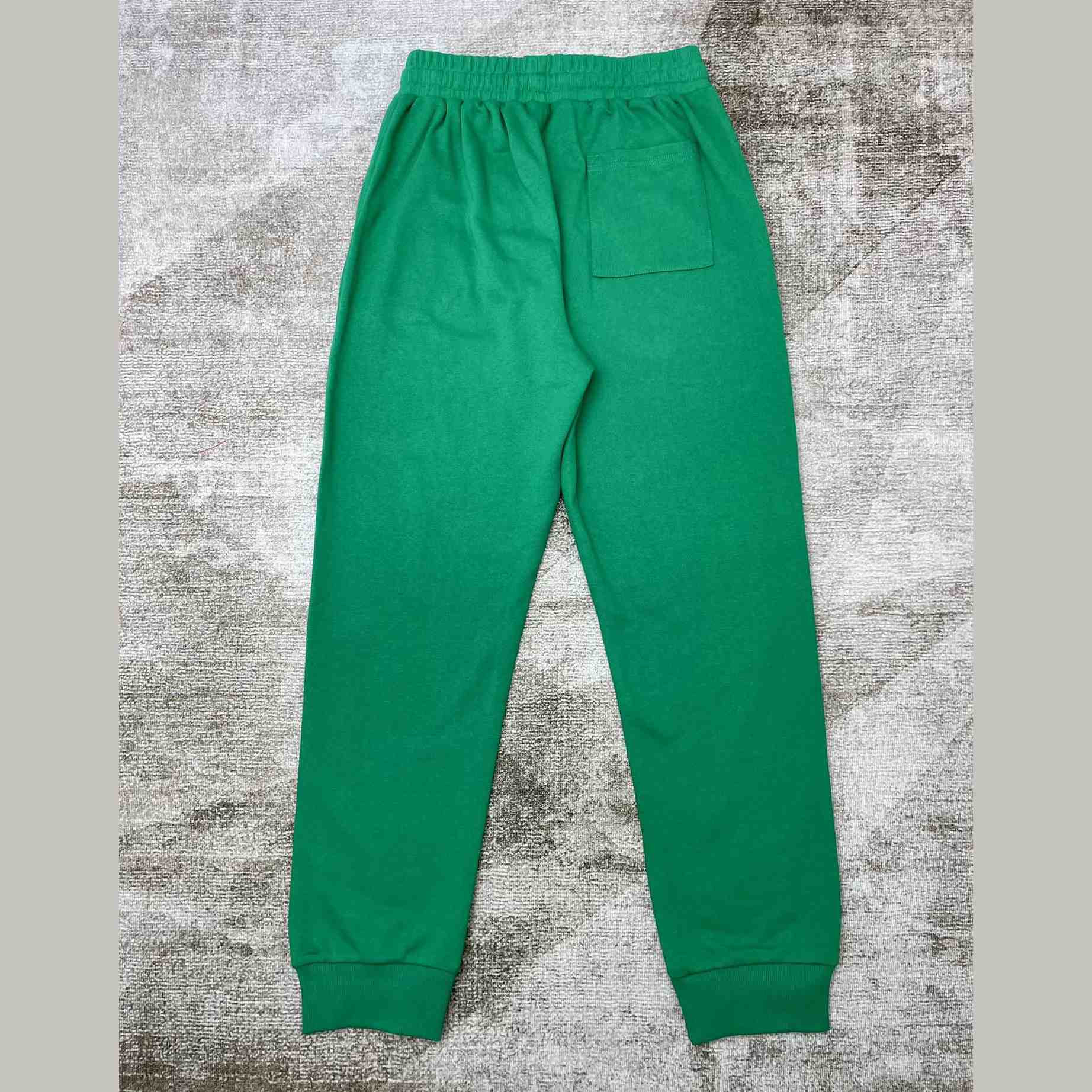 Casablanca Cotton Sweatpants - DopestKickz