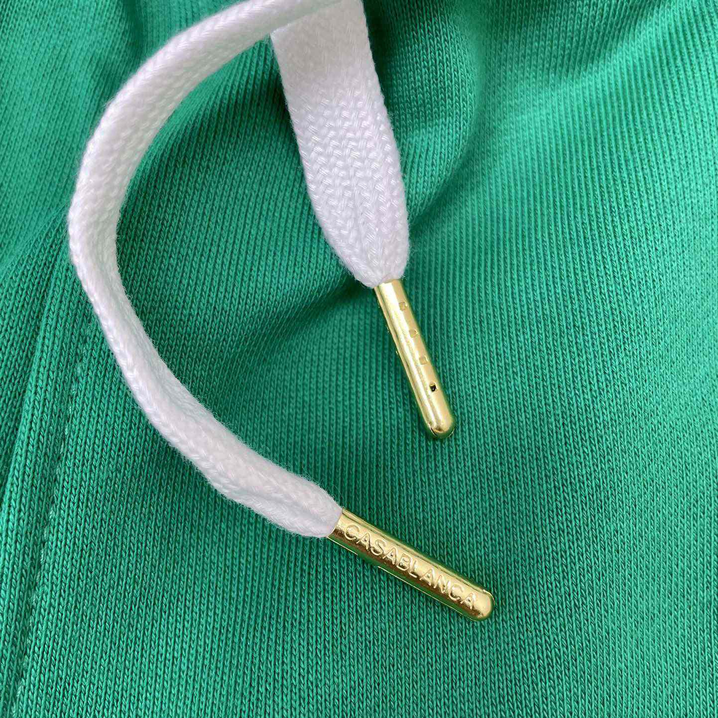 Casablanca Cotton Sweatpants - DopestKickz
