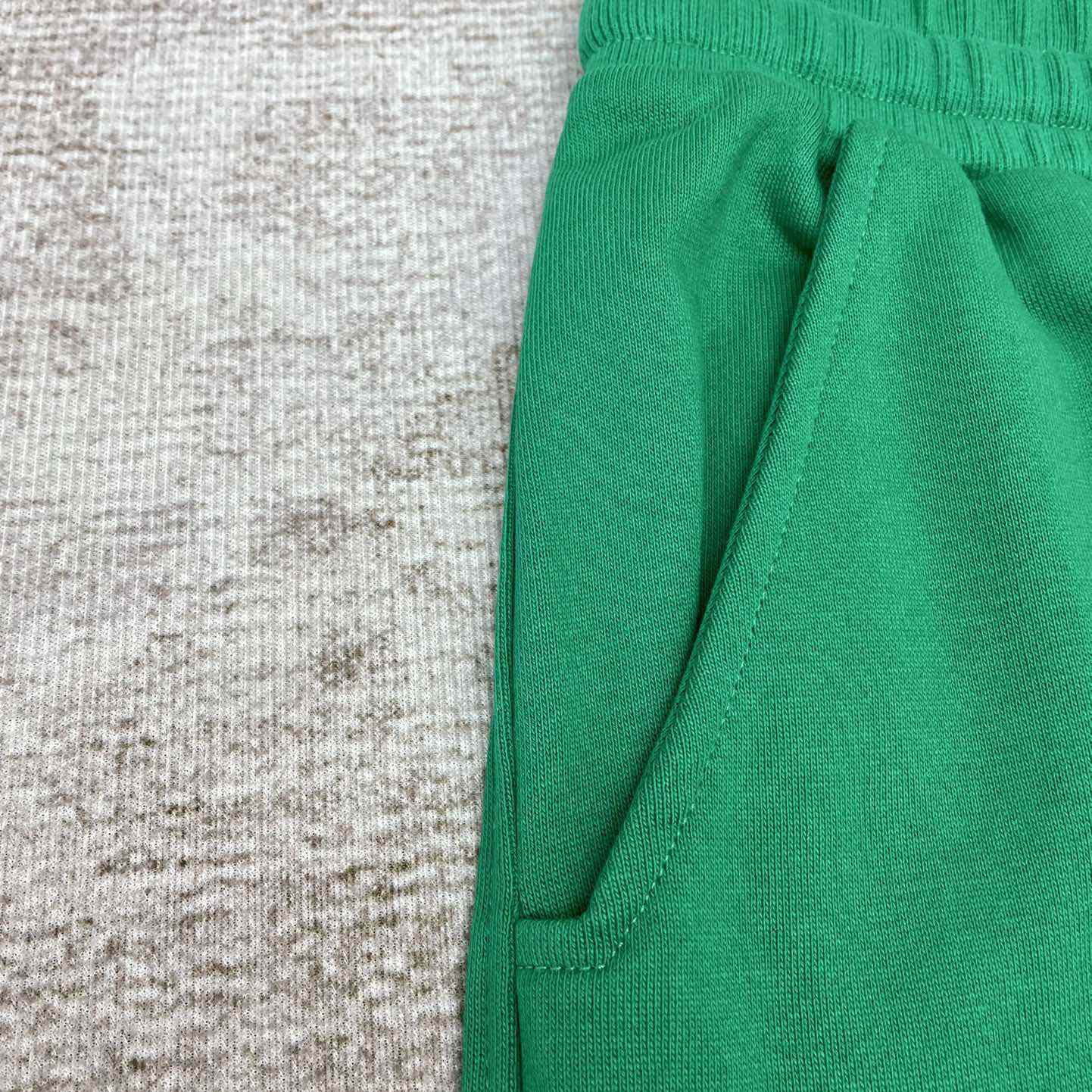 Casablanca Cotton Sweatpants - DopestKickz