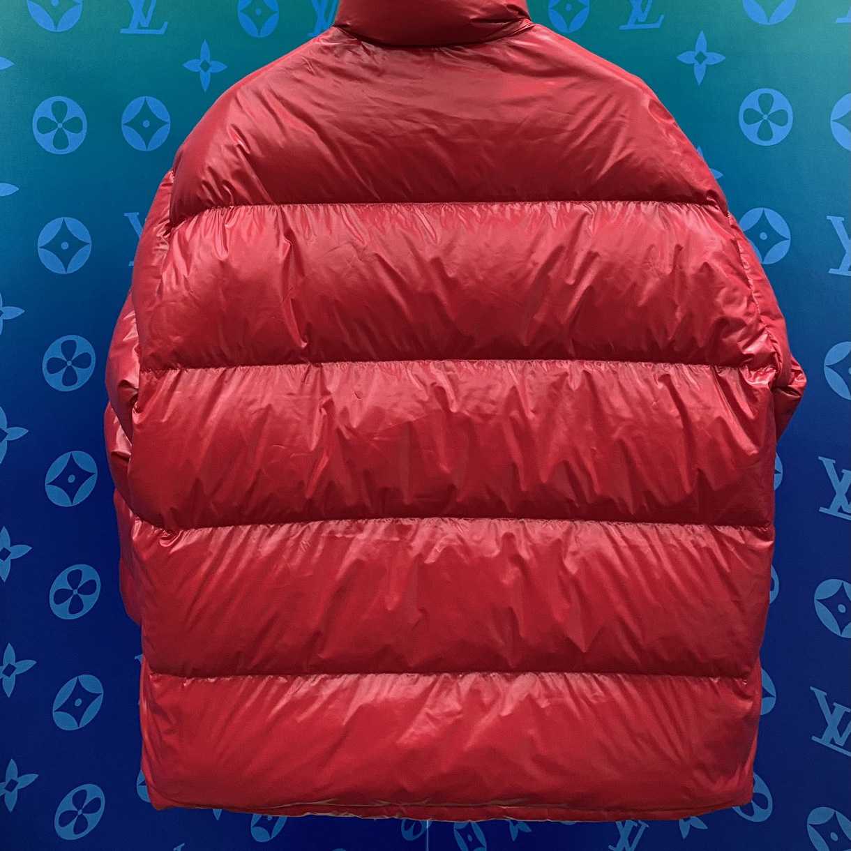 Prada Short Down Jacket - DopestKickz