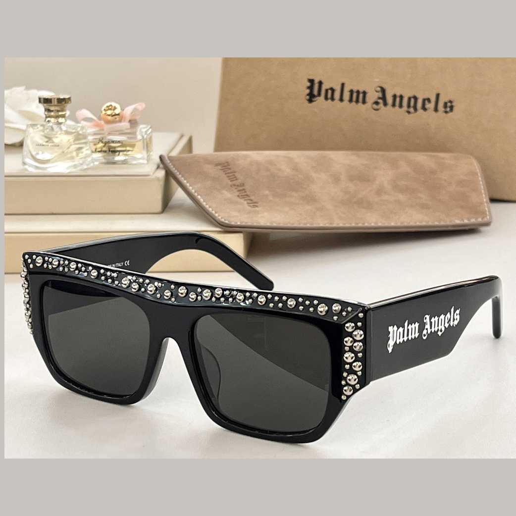 Palmangels Casablanca Sunglasses       PERI008S - DopestKickz