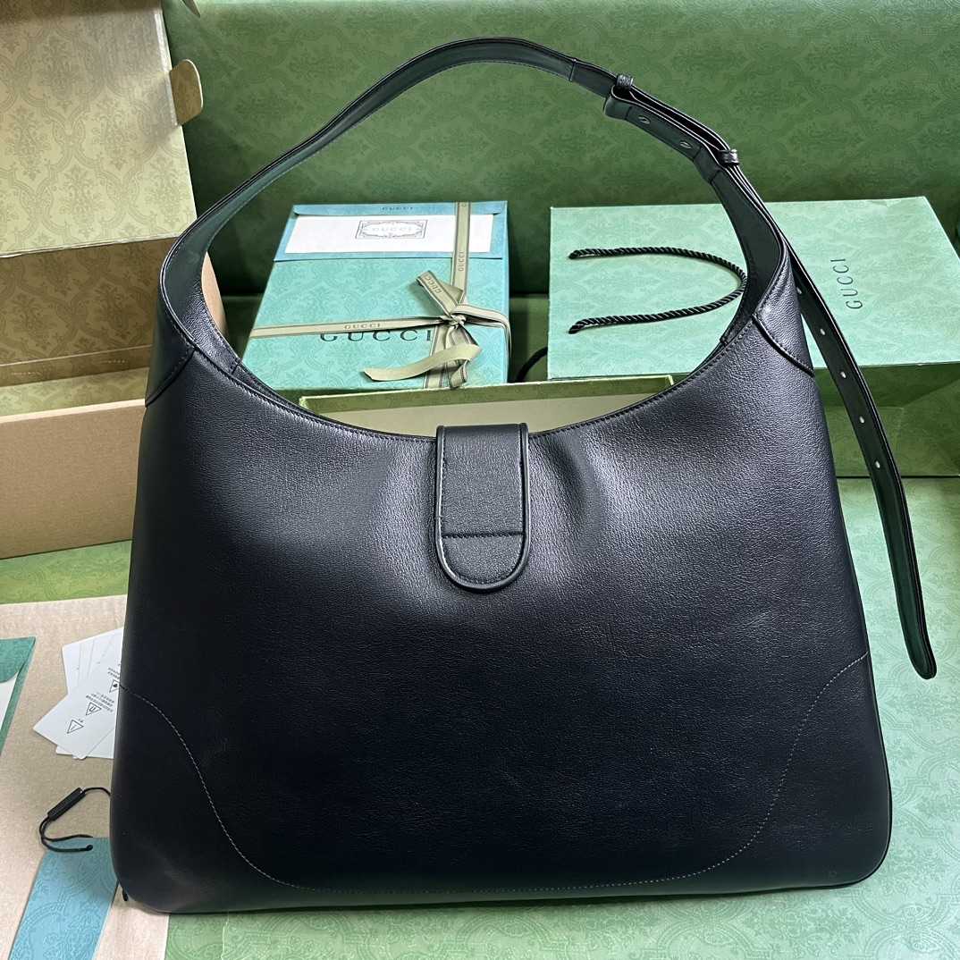 Gucci Aphrodite Large Shoulder Bag - DopestKickz