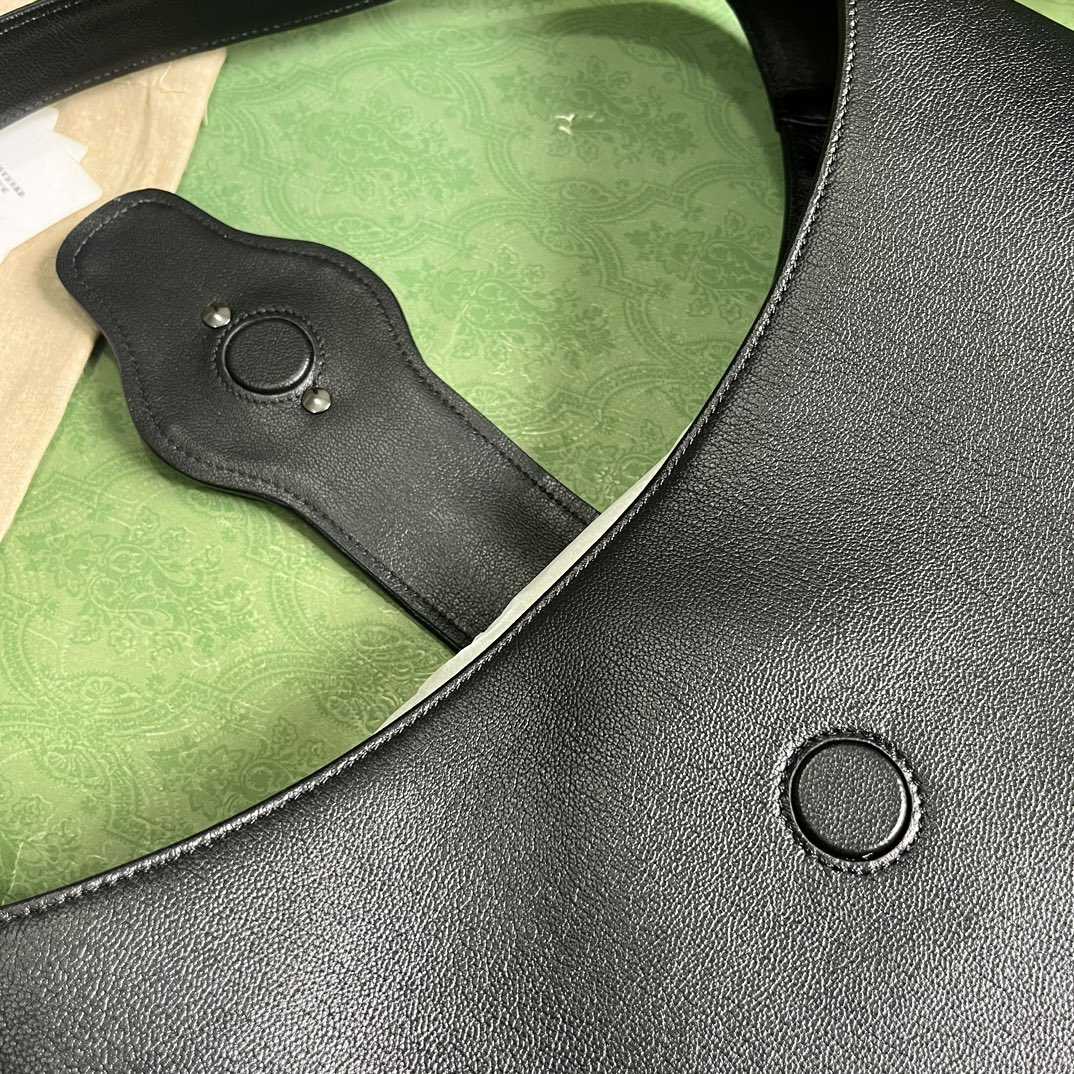 Gucci Aphrodite Large Shoulder Bag - DopestKickz