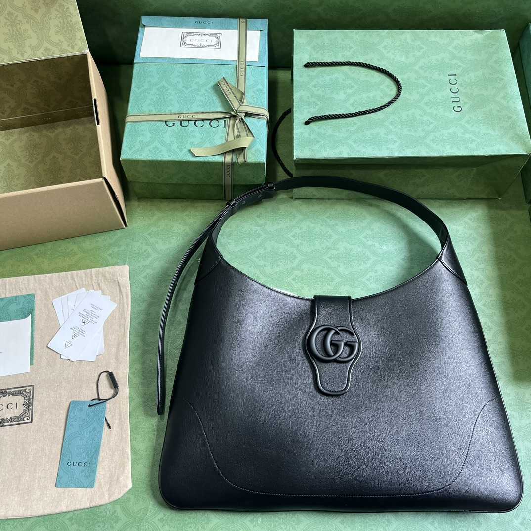 Gucci Aphrodite Large Shoulder Bag - DopestKickz