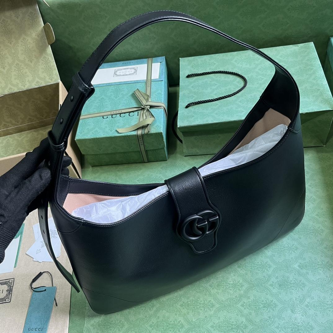 Gucci Aphrodite Large Shoulder Bag - DopestKickz