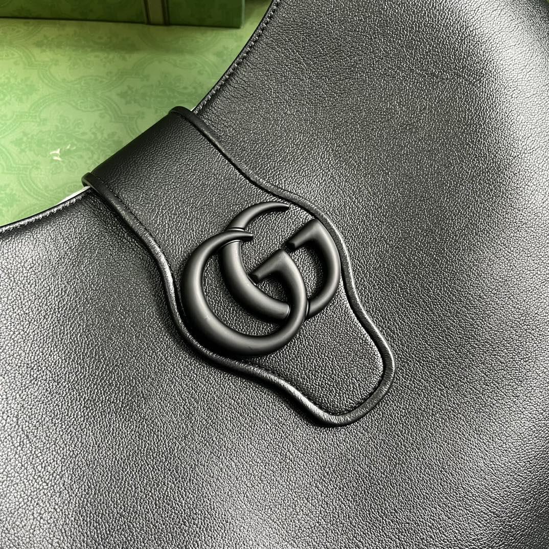Gucci Aphrodite Large Shoulder Bag - DopestKickz