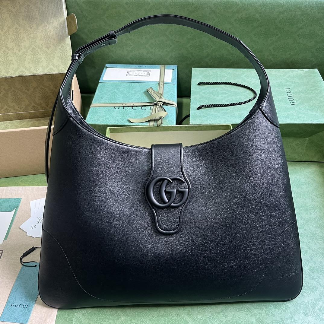 Gucci Aphrodite Large Shoulder Bag - DopestKickz