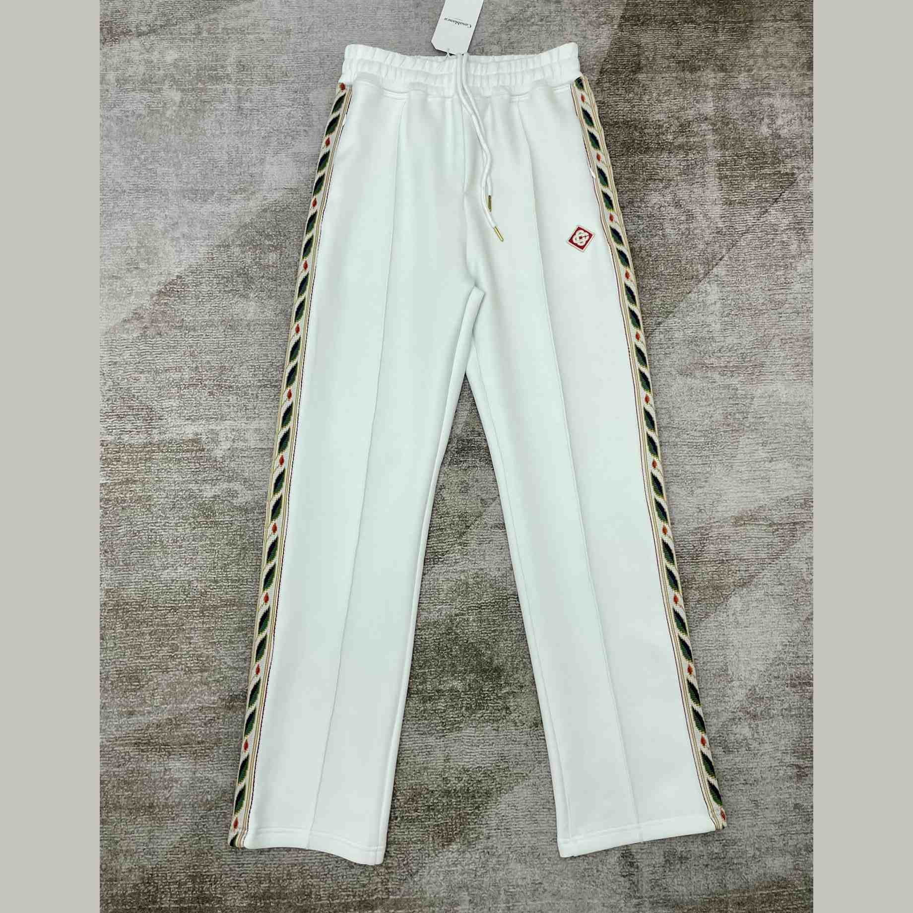 Casablanca Track Pants - DopestKickz