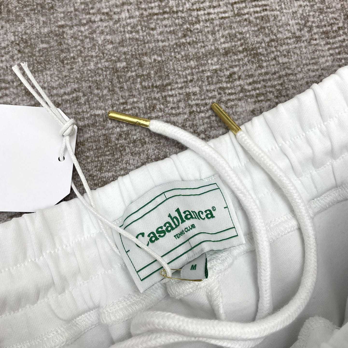 Casablanca Track Pants - DopestKickz