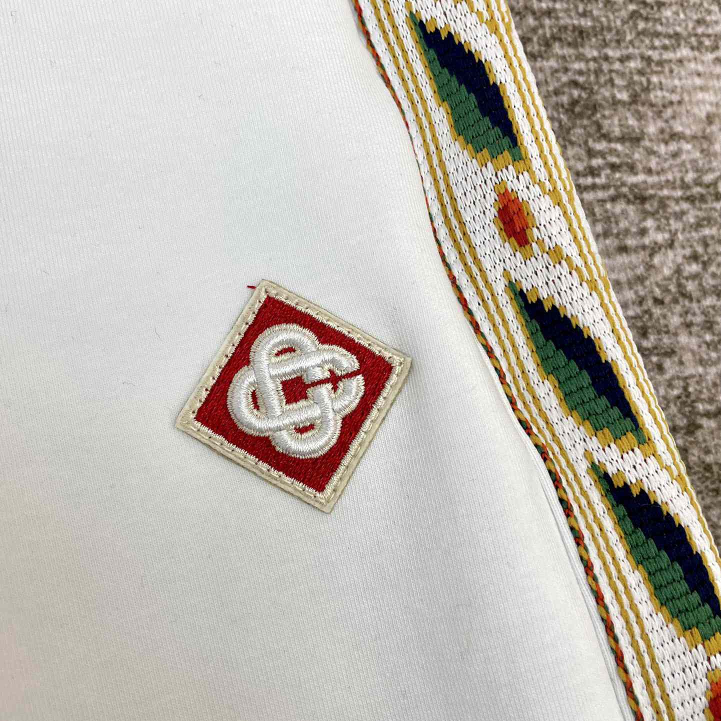 Casablanca Track Pants - DopestKickz