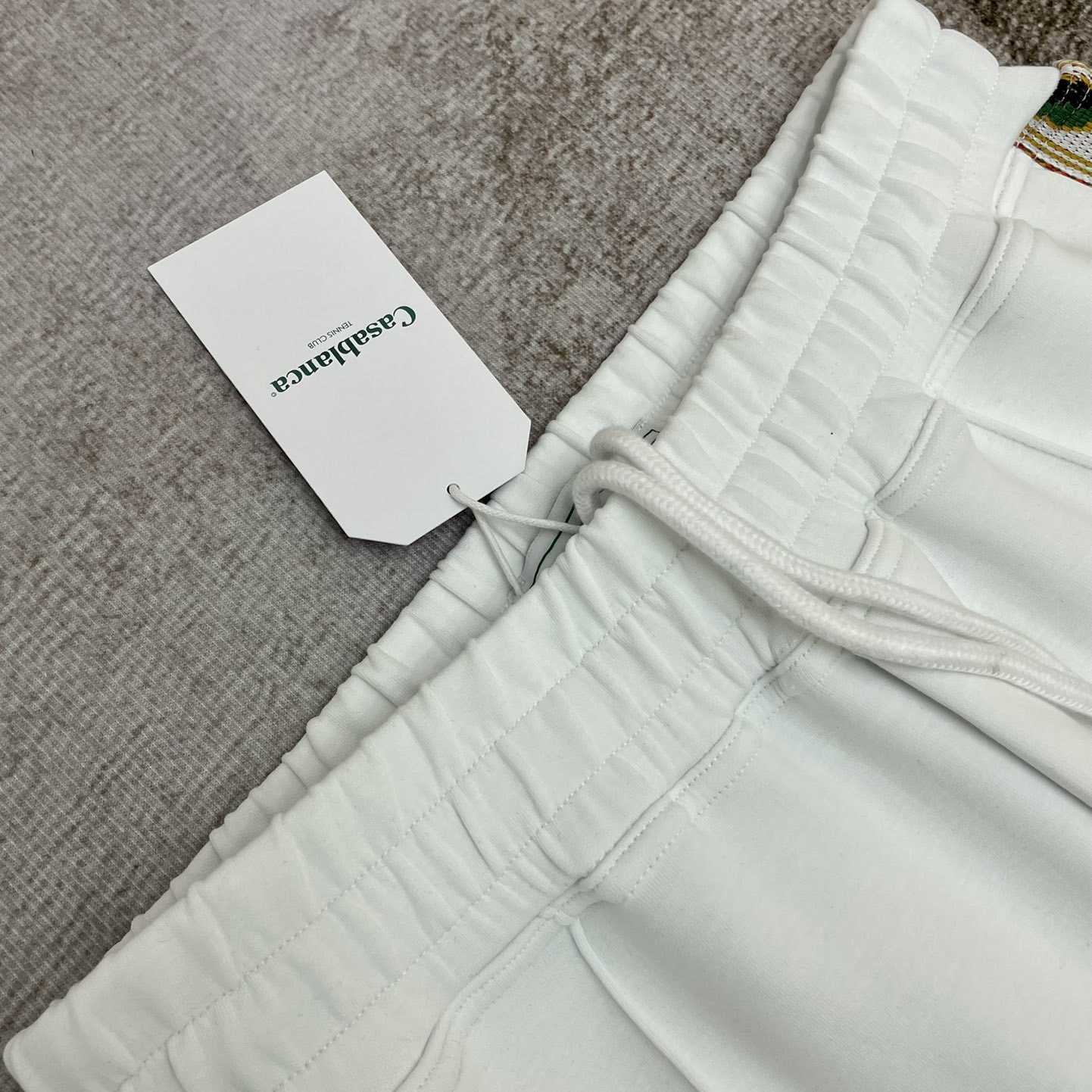 Casablanca Track Pants - DopestKickz