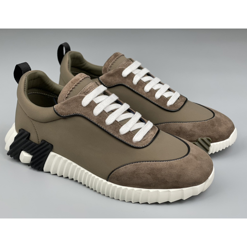 Hermes Bouncing Sneaker - DopestKickz
