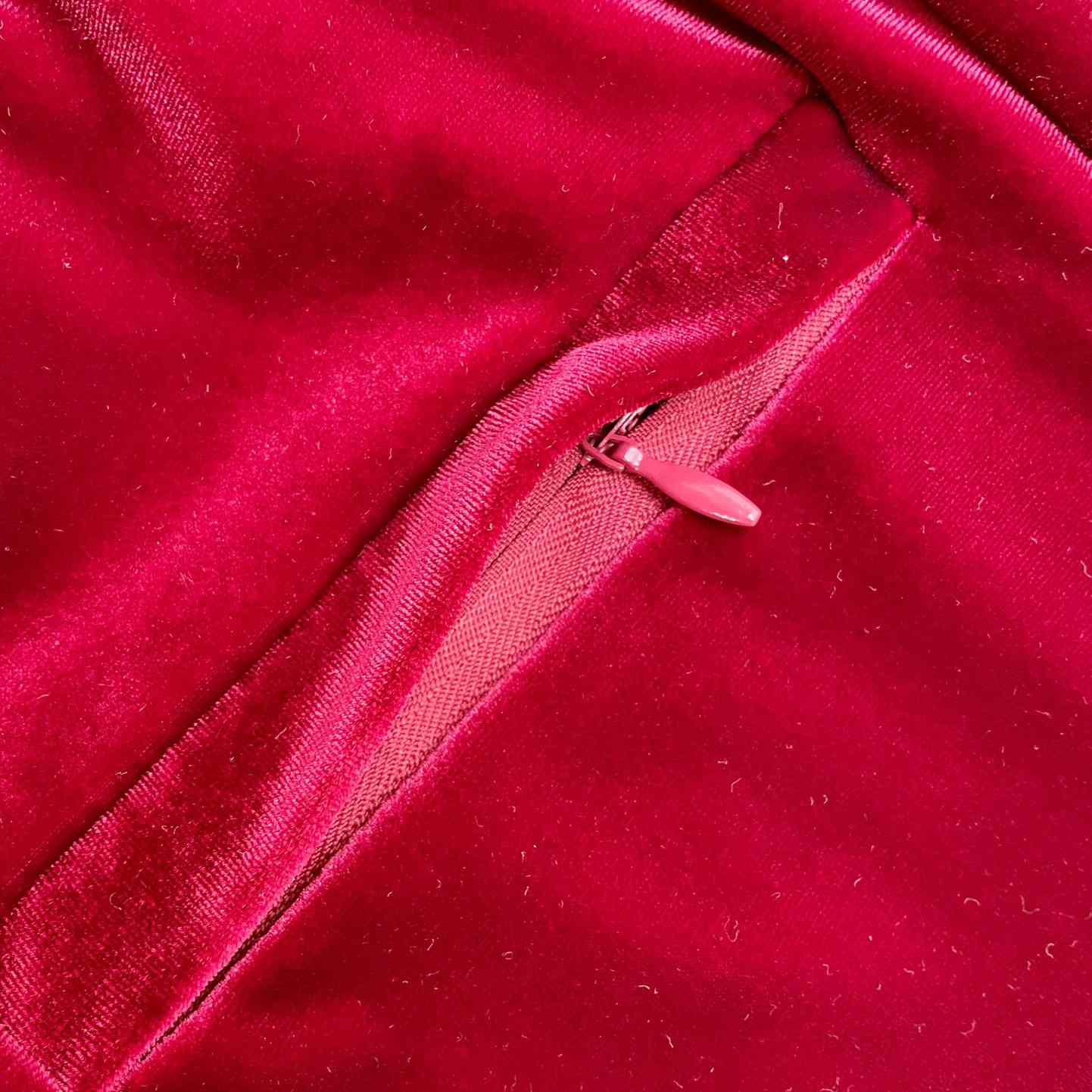 Casablanca Laurel Velour Tracksuit Bottoms - DopestKickz