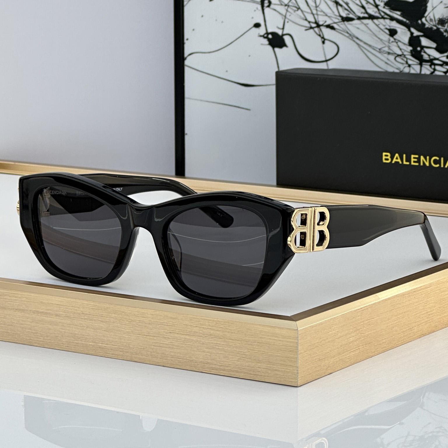 Balenciaga Bb0311sk Sunglasses      - DopestKickz