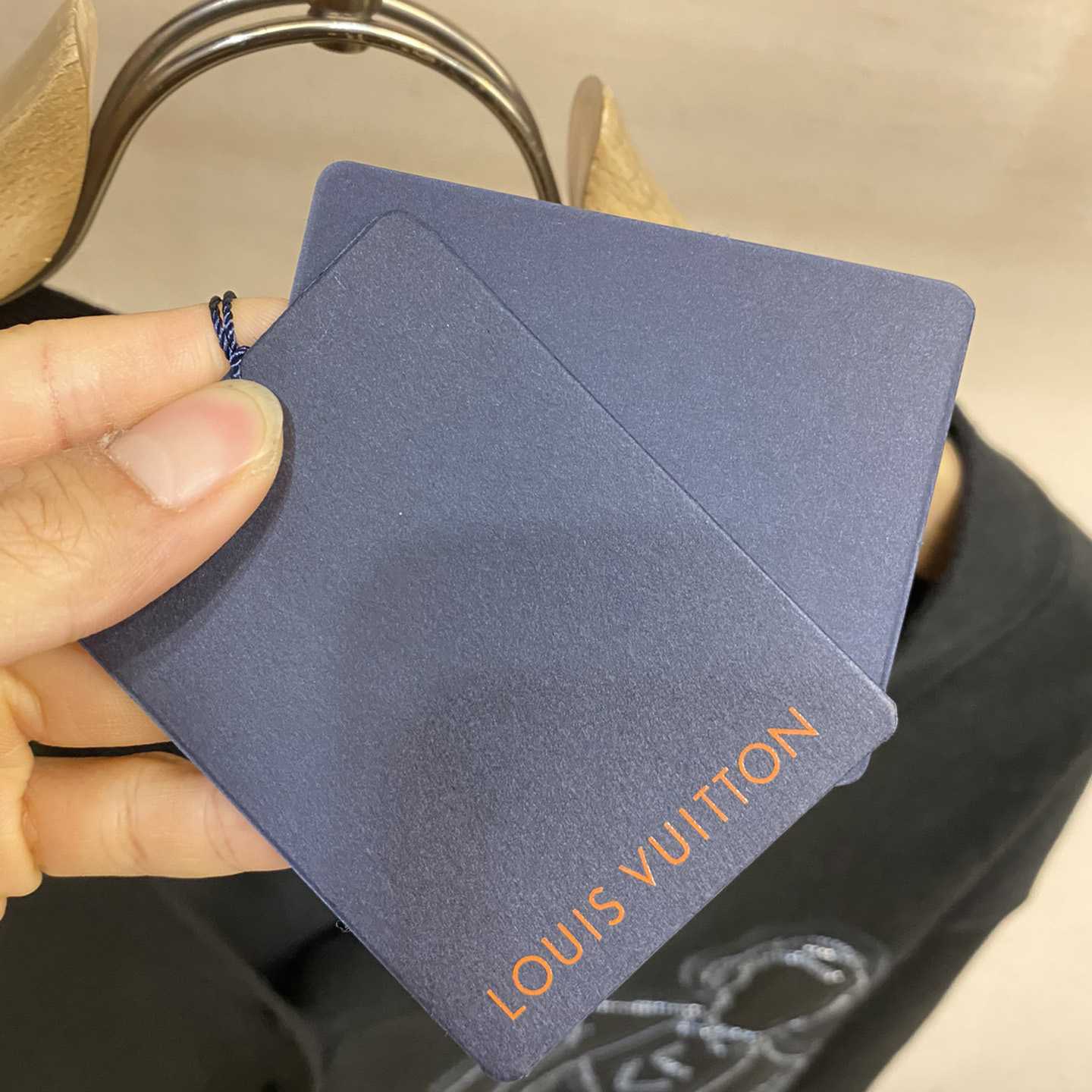 Louis Vuitton Cardigan - DopestKickz