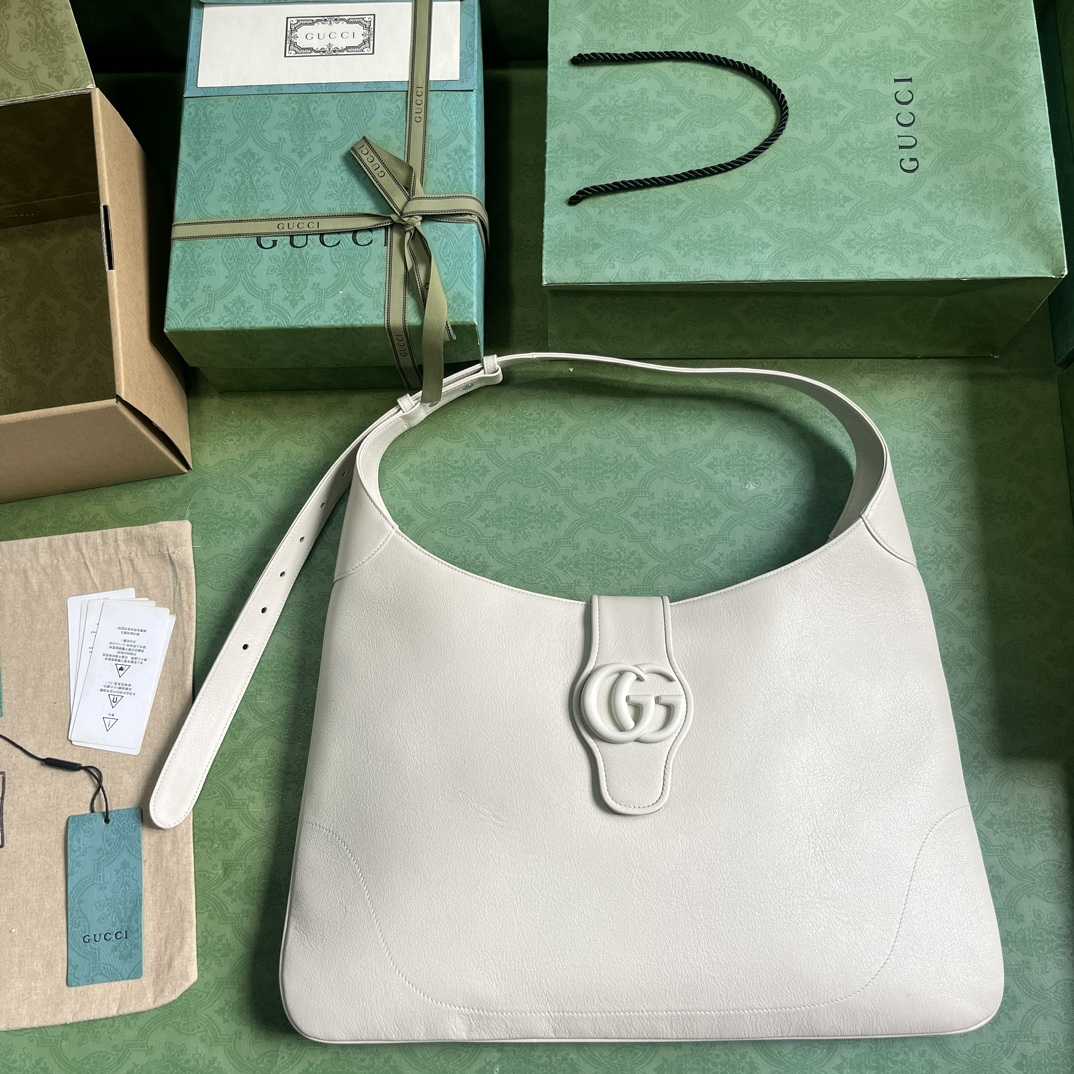 Gucci Aphrodite Large Shoulder Bag - DopestKickz