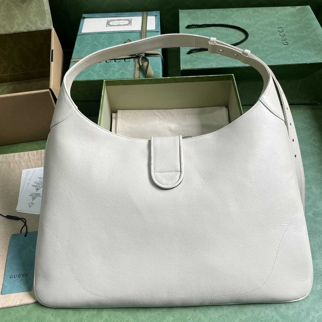 Gucci Aphrodite Large Shoulder Bag - DopestKickz