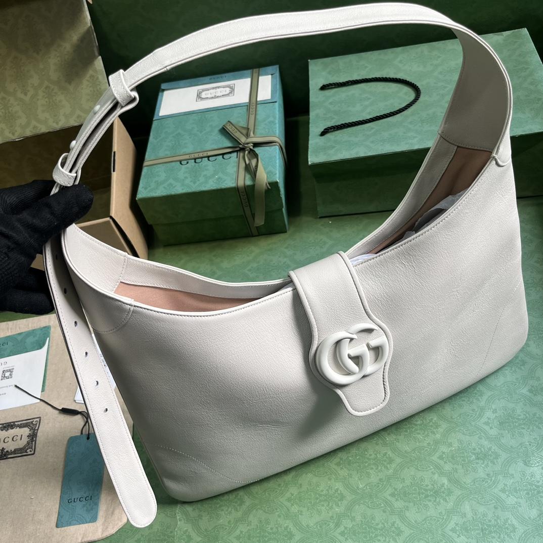 Gucci Aphrodite Large Shoulder Bag - DopestKickz