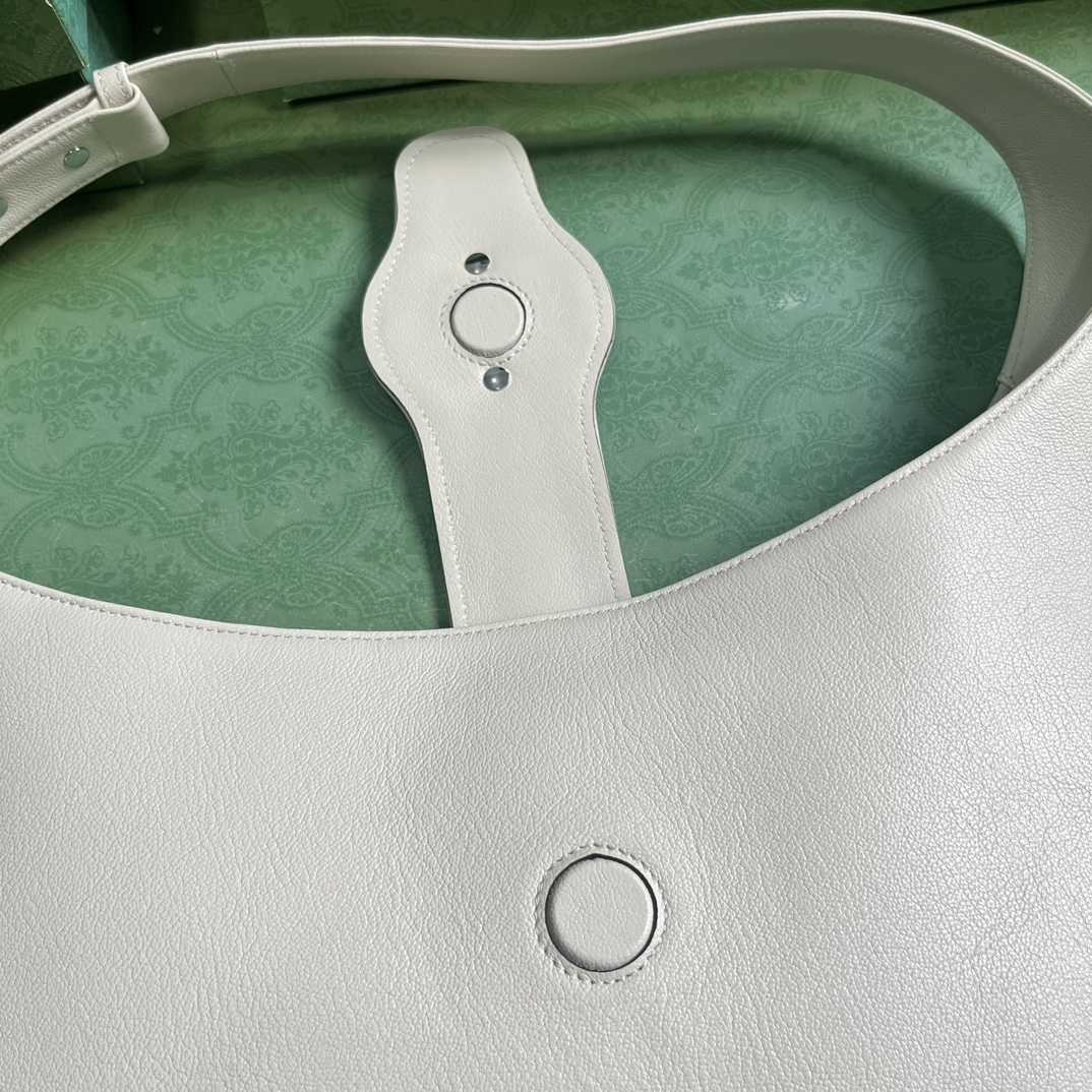 Gucci Aphrodite Large Shoulder Bag - DopestKickz