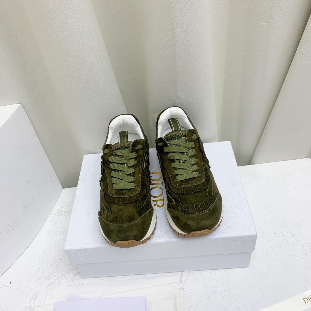 Dior C'est Dior Sneaker  - DopestKickz