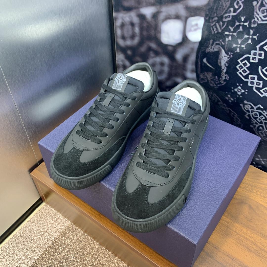 Dior B101 Sneaker  - DopestKickz