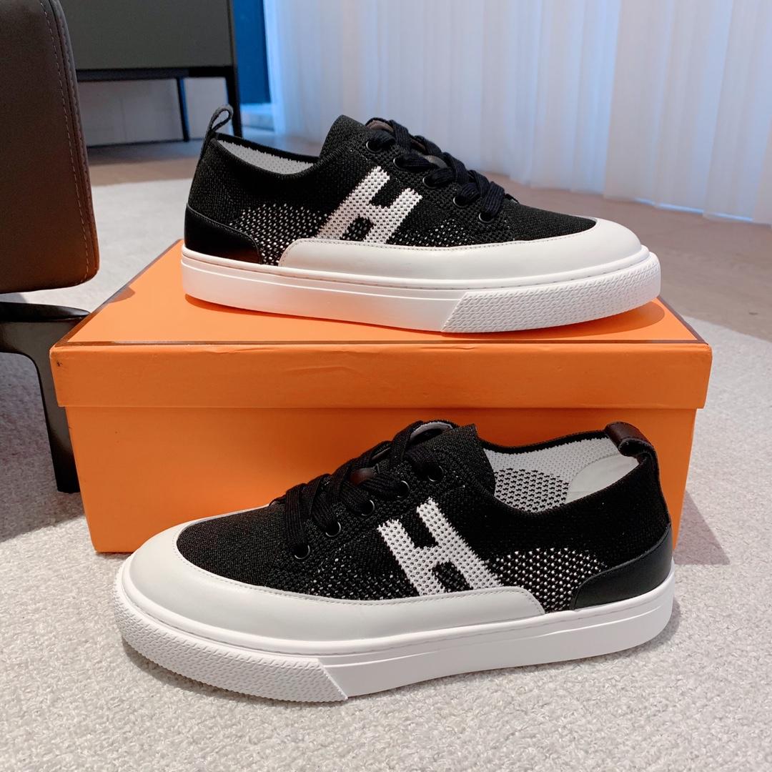 Hermes Deep Sneaker - DopestKickz