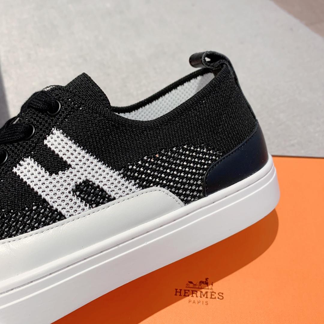 Hermes Deep Sneaker - DopestKickz