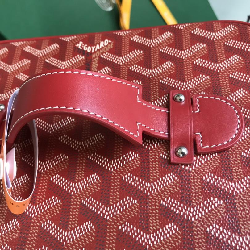 Goyard Muse Vanity Case - DopestKickz