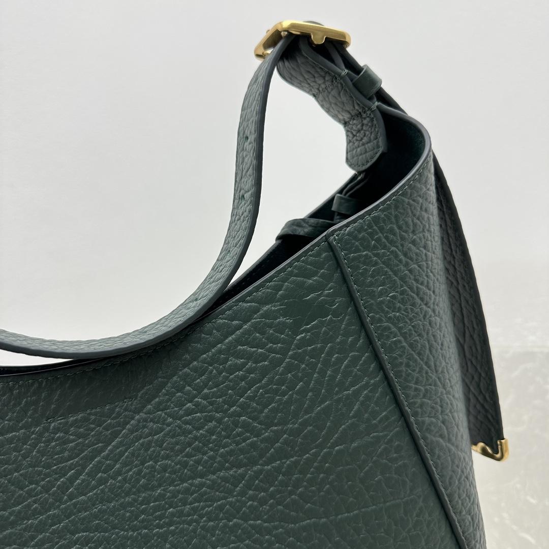 Burberry Medium Chess Shoulder Bag - DopestKickz