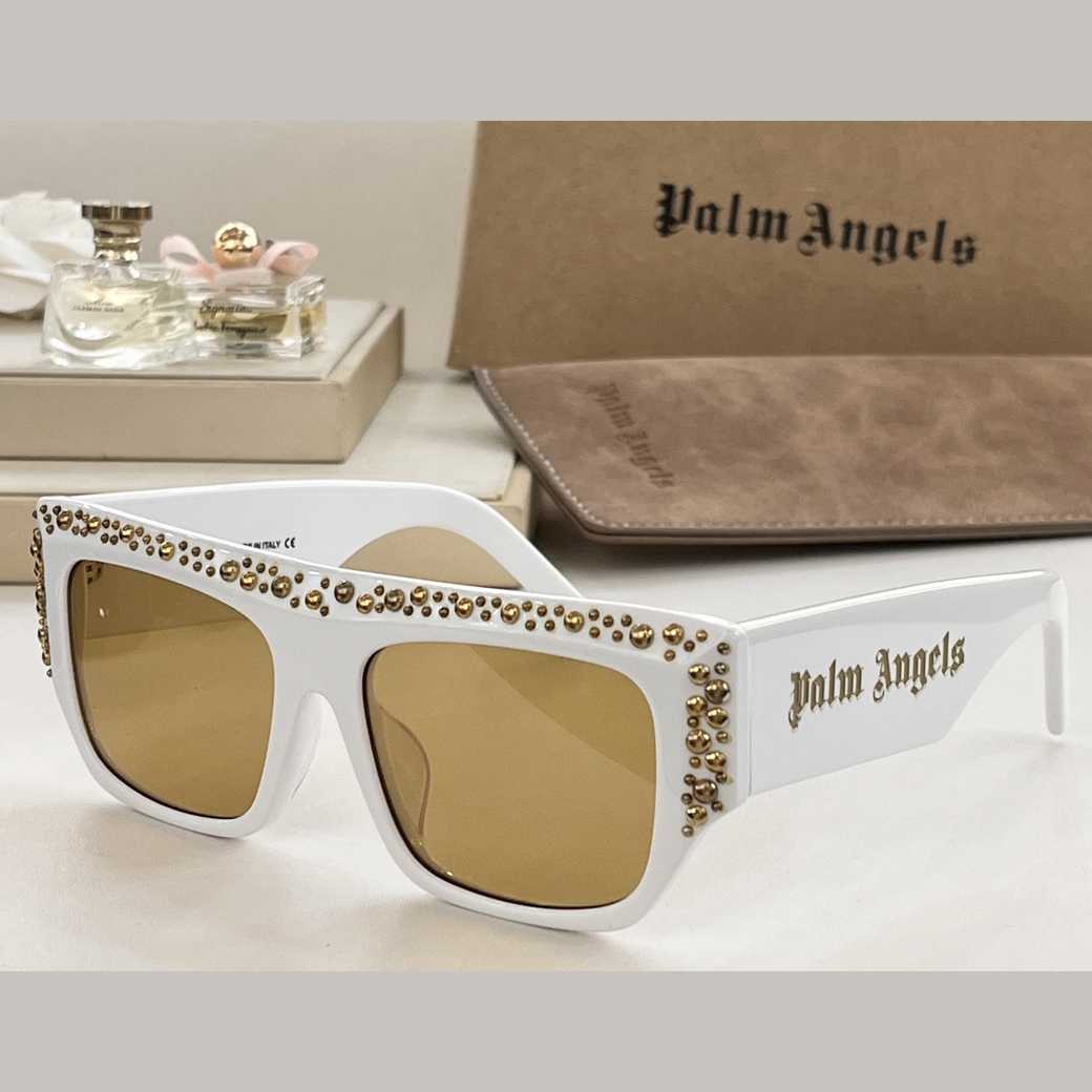 Palmangels Casablanca Sunglasses       PERI008S - DopestKickz