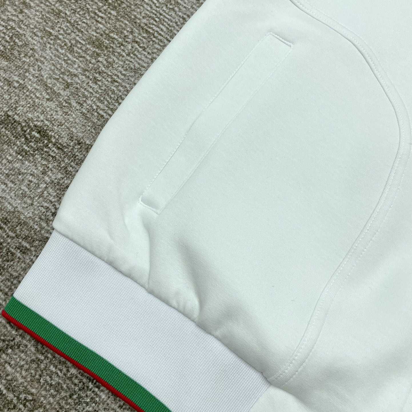 Casablanca Laurel Track Jacket - DopestKickz