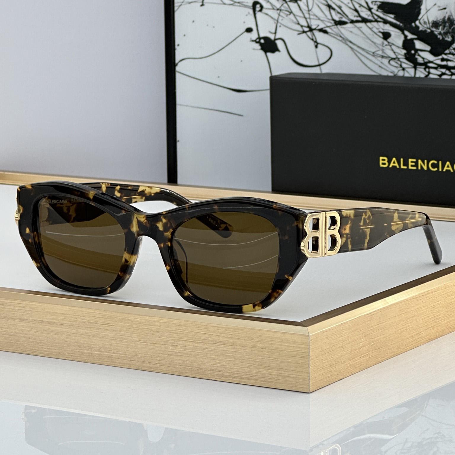 Balenciaga Bb0311sk Sunglasses      - DopestKickz