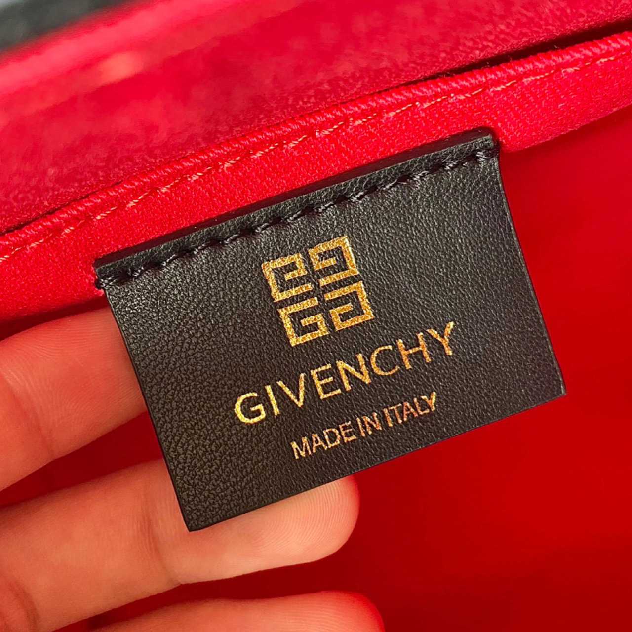 Givenchy G-tote Mini Bag (19-8-16cm) - DopestKickz