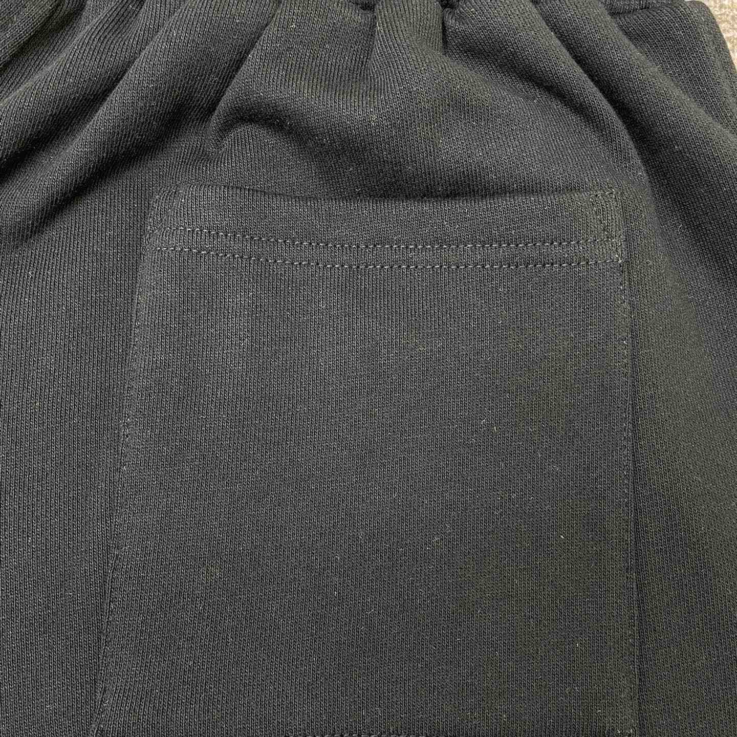 Casablanca Cotton Sweatpants - DopestKickz